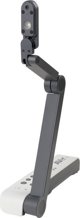 AVer M15W Φορητός Οπτικοποιητής 13MP, 4K Ultra HD, Ψηφιακό Ζουμ 23x, LED Φωτισμός & Αυτόματη Εστίαση