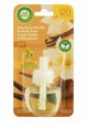 Wklad do elektrycznego odswiezacza AIR WICK wanilia-maslo shea 19ml
