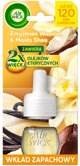 Wklad do elektrycznego odswiezacza AIR WICK wanilia-maslo shea 19ml