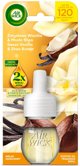 Wklad do elektrycznego odswiezacza AIR WICK wanilia-maslo shea 19ml