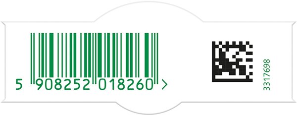 Wklad do elektrycznego odswiezacza AIR WICK wanilia-maslo shea 19ml