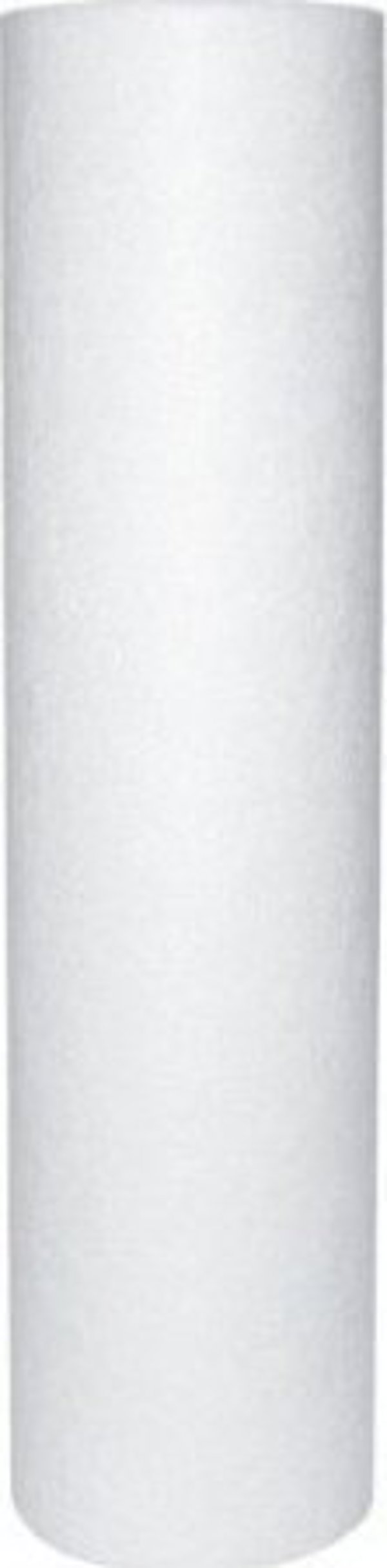 Φίλτρο Νερού Πολυπροπυλενίου Klarwod 10-20 Micron, Ανταλλακτικό Καθαρισμού