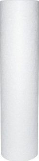 Φίλτρο Νερού Πολυπροπυλενίου Klarwod 10-20 Micron, Ανταλλακτικό Καθαρισμού