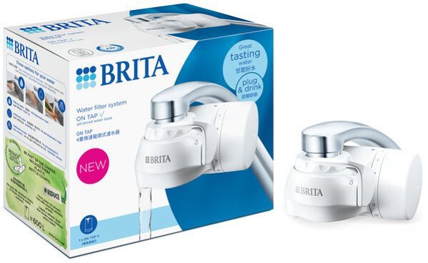 Φίλτρο νερού για βρύση Brita ON TAP V System Filter