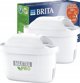Brita Φίλτρο Νερού Maxtra Pro Hard Water Expert, 2 Τεμάχια