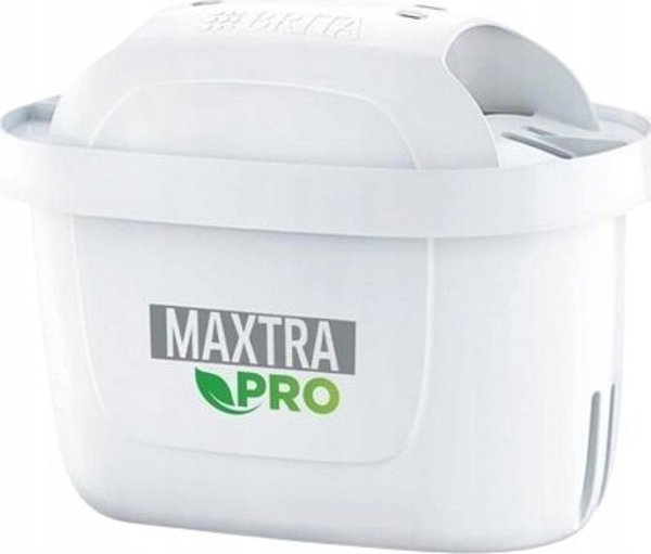 Brita Φίλτρο Νερού Maxtra Pro Hard Water Expert, 2 Τεμάχια