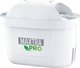 Brita Φίλτρο Νερού Maxtra Pro Hard Water Expert, 2 Τεμάχια