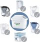 Brita Φίλτρο Νερού Maxtra Pro Hard Water Expert, 2 Τεμάχια