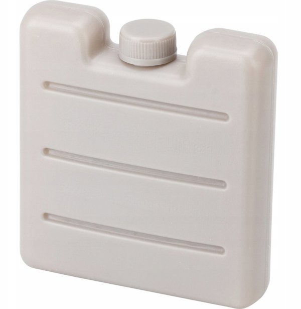 Wklady chlodzace 100 ml, 3 szt.