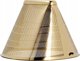 Moccamaster Gold Filter 1x4 - Μόνιμο Ανοξείδωτο Φίλτρο Καφέ για Καφετιέρες Φίλτρου