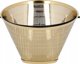 Moccamaster Gold Filter 1x4 - Μόνιμο Ανοξείδωτο Φίλτρο Καφέ για Καφετιέρες Φίλτρου