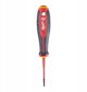 Wkretak izolowany VDE do srub Torx T10 x 60mm 4932478728