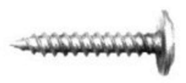 Wkret fosfatowany 4,2x13mm z lbedem podkladkowym 1kg