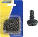 Wkret samowiertny fosfatyzowany 3.9x9.5mm op-200szt