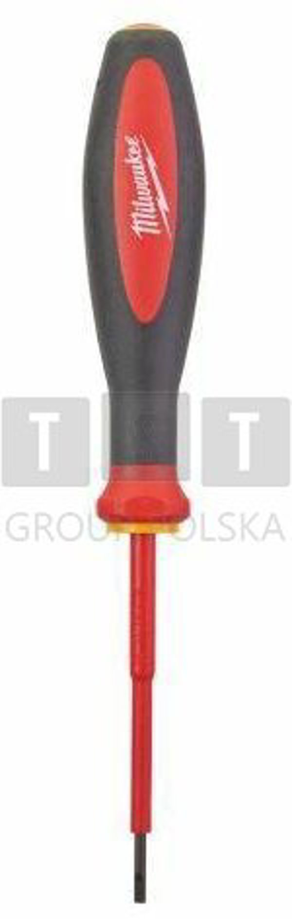 Wkretak VDE 0.4X2.5X75