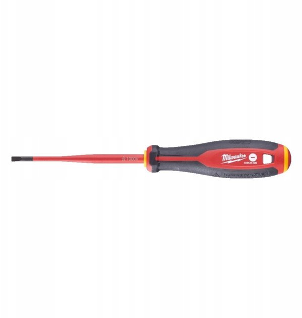 Wkretak VDE 0.8x4x100 4932478715