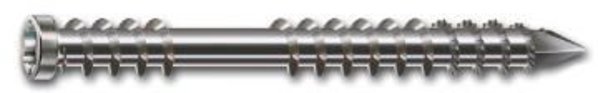 Βίδα για ταράτσα C4 4.5x60mm SPAX-D (1000 τεμ.) + bit T20