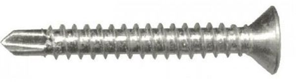 Wkret samowiertny leb stozkowy FHD 3.5x25mm 519 3.5x25