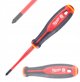 Srubokret izolowany VDE do srub Pozidriv PZ1 x 80mm