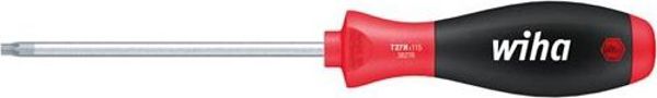 Κατσαβίδι Torx SoftFinish T10H x 80 mm από χάλυβα