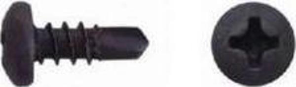 WKRET SAMOWIERTNY FOSFATYZOWANY 3.9*11MM [jm.KG] - FTWS 3.9*11E