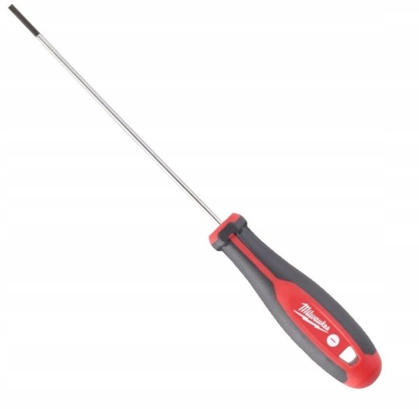 Κατσαβίδι SL 0.5x3x150mm