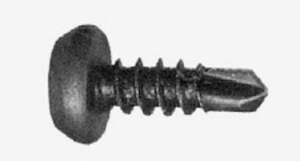Wkret samowiertny fosfatowany 3,9x11mm 100szt.