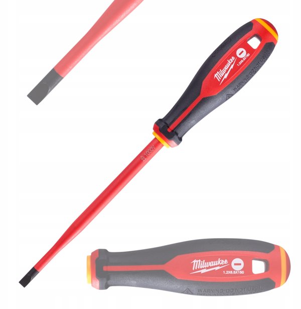 Wkretak VDE 1.2x6.5x150 4932478717
