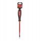 Wkretak izolowany VDE do srub Phillips PH1 x 80mm