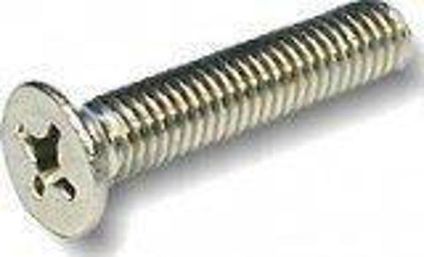 Wkret stozek ocynkowany 5x12mm