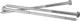Wkret do drewna na klucz ocynkowany 8x60mm