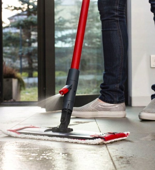 WkÅad do mopa VILEDA ULTRAMAX XL42/14 CM | 1 SZT.