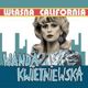 Wlasna California CD