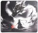 WLMouse Sword Mouse Pad (490mm x 420mm) Mouse Pad