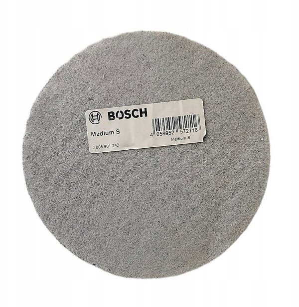 Υφαντό EXPERT N880 DISC 125 mm