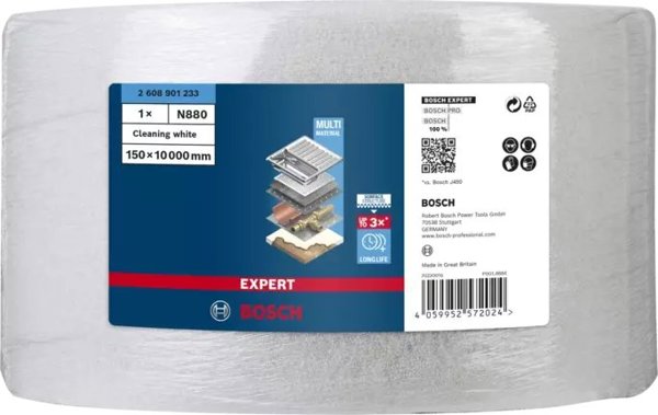WLOK EXPERT ROL N880 150 10000 CZYSZCZ
