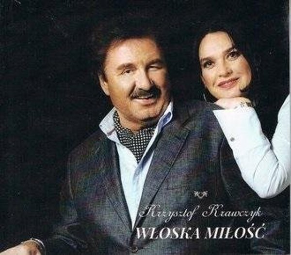 Wloska milosc CD
