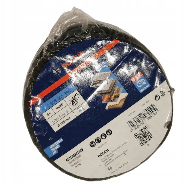Wloknina Expert EX N880 150 Ultradrs 5x