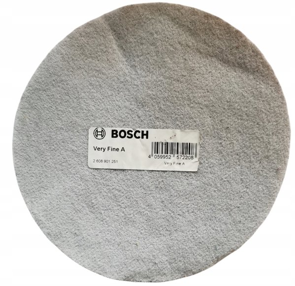 WLOKNINA EXPERT N880 DISC 150 BDRA