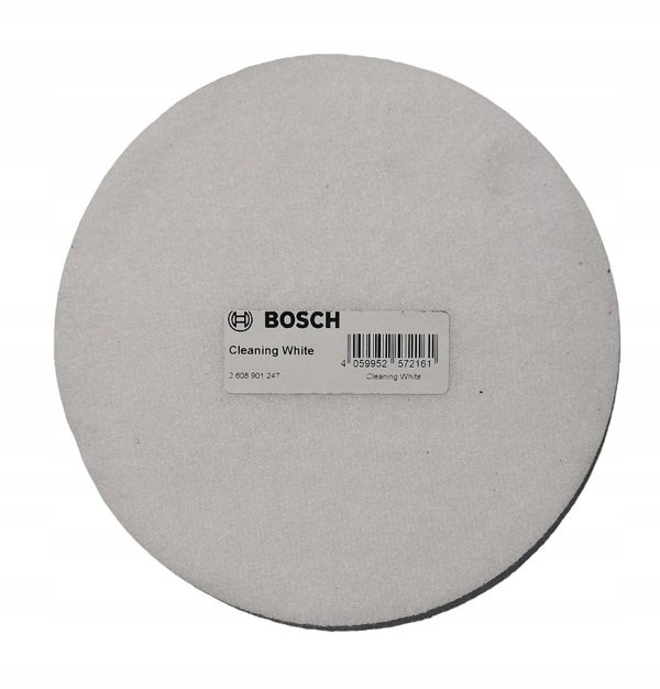 Wloknina Expert N880 Disc 150 Czyszcz