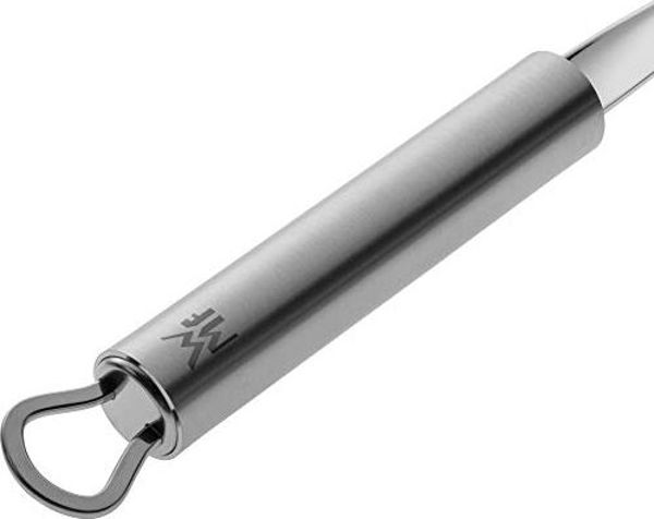 WMF Μαχαιρι για τυρί WMF Profi Plus 25,5 cm, μερικώς ματ από ανοξείδωτο ατσάλι Cromargan, πλένεται στο πλυντήριο πιάτων