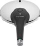 WMF Χύτρα Ταχύτητας WMF Perfect Premium 4,5l, χύτρα ταχύτητας 22 cm, γυαλισμένο ανοξείδωτο ατσάλι Cromargan, επαγωγή, 2 επίπεδα μαγειρέματος, πολυλειτουργικό κουμπί