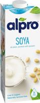 Alpro Ποτό Σόγιας Original 1L