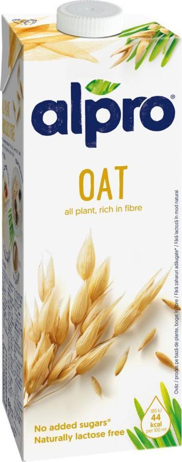 Νερό Alpro Ρόφημα βρώμης original φυσικό ALPRO 1L