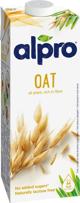 Νερό Alpro Ρόφημα βρώμης original φυσικό ALPRO 1L
