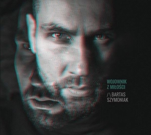 Wojownik z milosci CD