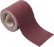 Wolfcraft Papier szlifierski w rolce 93 mm x 4 m Wolfcraft - gr. 60, na rzep