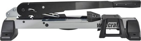Wolfcraft VLC 1000 Γκιλοτίνα Κοπής για Πάνελ Βινυλίου & Laminate έως 14mm
