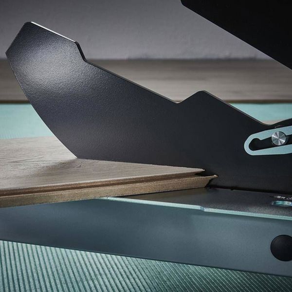 Wolfcraft VLC 1000 Γκιλοτίνα Κοπής για Πάνελ Βινυλίου & Laminate έως 14mm