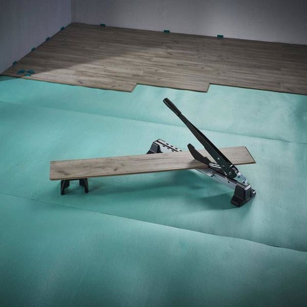Wolfcraft VLC 1000 Γκιλοτίνα Κοπής για Πάνελ Βινυλίου & Laminate έως 14mm